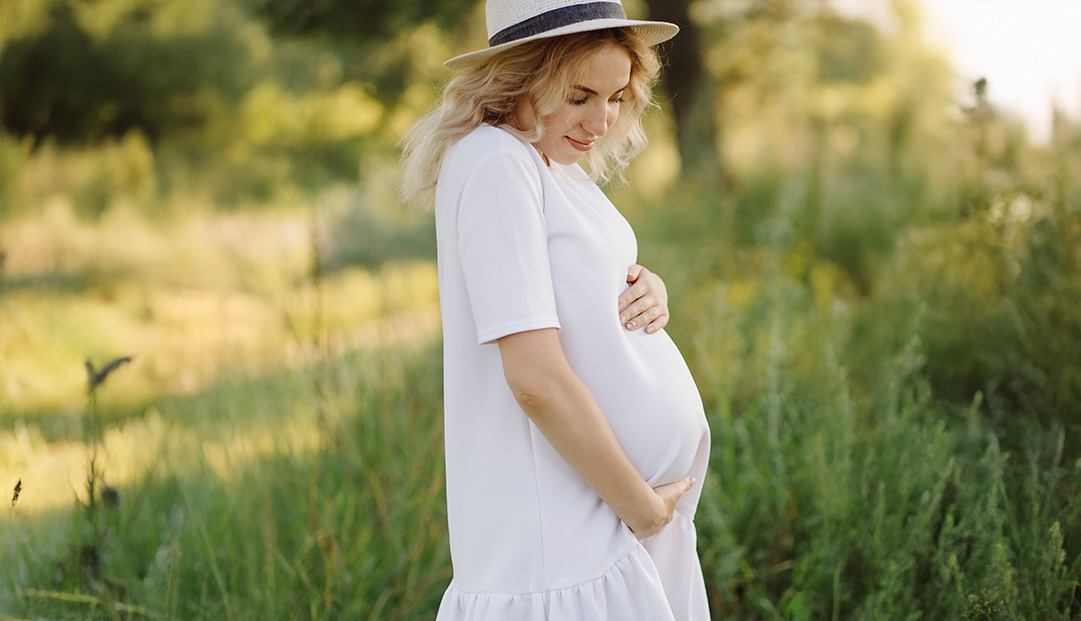 uzupełnienie żelaza w ciąży